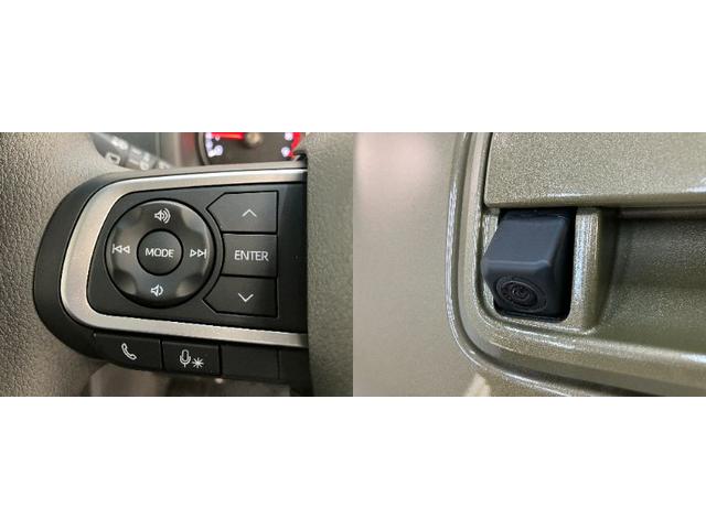 アトレー RS 4WD レーダークルーズコントロール 届出済未使用車 衝突被害軽減ブレーキ コーナーセンサー 4WD ターボ バックカメラ(ナビ装着時用) 両側電動スライドドア LED オートライト レーダークルコン オートエアコン スマートキー エコアイドル(20枚目)