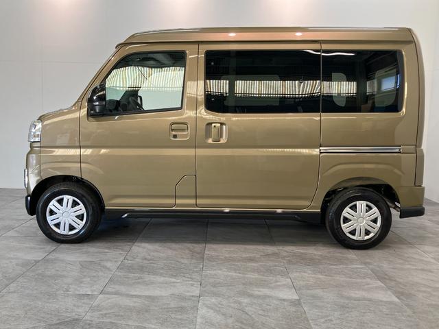 アトレー RS 4WD レーダークルーズコントロール 届出済未使用車 衝突被害軽減ブレーキ コーナーセンサー 4WD ターボ バックカメラ(ナビ装着時用) 両側電動スライドドア LED オートライト レーダークルコン オートエアコン スマートキー エコアイドル(22枚目)