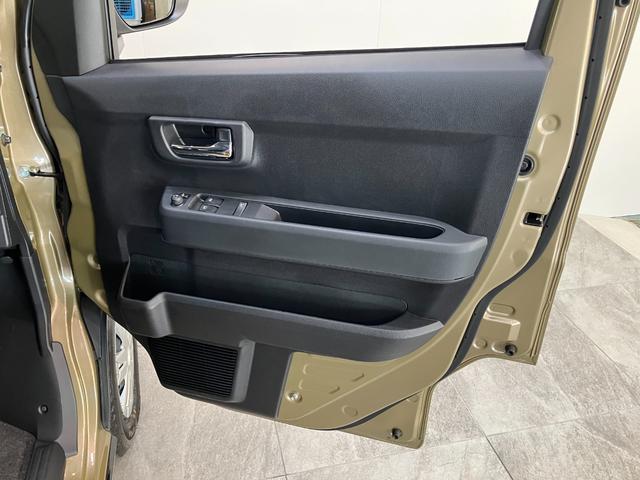 アトレー RS 4WD レーダークルーズコントロール 届出済未使用車 衝突被害軽減ブレーキ コーナーセンサー 4WD ターボ バックカメラ(ナビ装着時用) 両側電動スライドドア LED オートライト レーダークルコン オートエアコン スマートキー エコアイドル(28枚目)