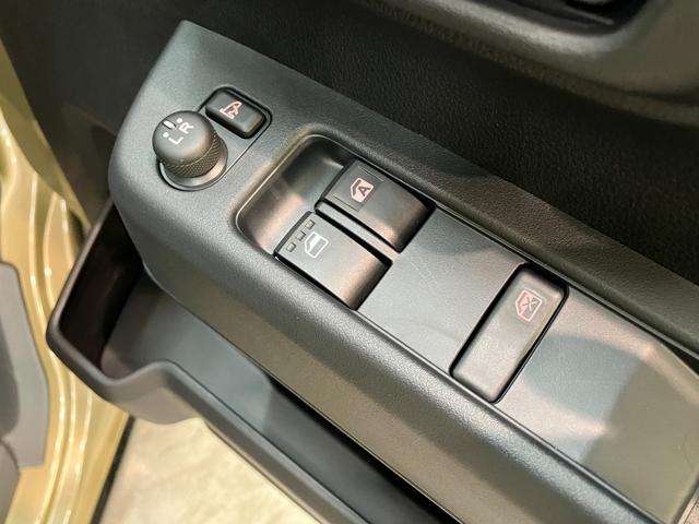 アトレー RS 4WD レーダークルーズコントロール 届出済未使用車 衝突被害軽減ブレーキ コーナーセンサー 4WD ターボ バックカメラ(ナビ装着時用) 両側電動スライドドア LED オートライト レーダークルコン オートエアコン スマートキー エコアイドル(47枚目)