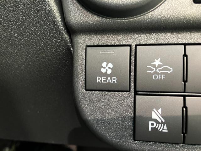 アトレー RS 4WD レーダークルーズコントロール 届出済未使用車 衝突被害軽減ブレーキ コーナーセンサー 4WD ターボ バックカメラ(ナビ装着時用) 両側電動スライドドア LED オートライト レーダークルコン オートエアコン スマートキー エコアイドル(50枚目)