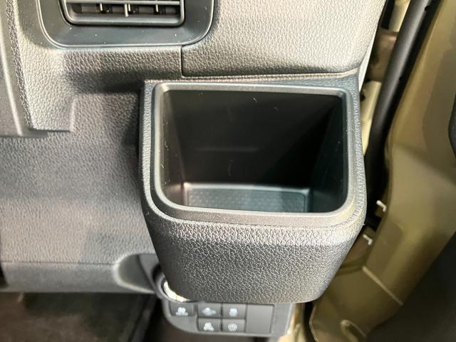 アトレー RS 4WD レーダークルーズコントロール 届出済未使用車 衝突被害軽減ブレーキ コーナーセンサー 4WD ターボ バックカメラ(ナビ装着時用) 両側電動スライドドア LED オートライト レーダークルコン オートエアコン スマートキー エコアイドル(61枚目)