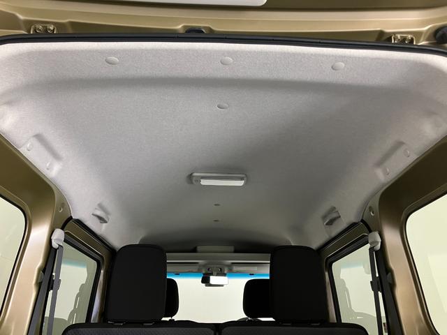 アトレー RS 4WD レーダークルーズコントロール 届出済未使用車 衝突被害軽減ブレーキ コーナーセンサー 4WD ターボ バックカメラ(ナビ装着時用) 両側電動スライドドア LED オートライト レーダークルコン オートエアコン スマートキー エコアイドル(63枚目)