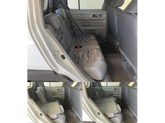 タフト Gダーククロムベンチャー レーダークルコン 届出済未使用車 衝突被害軽減ブレーキ コーナーセンサー バックカメラ(ナビ装着時用) 前席シートヒーター スカイフィールトップ LED レーダークルーズコントロール オートエアコン スマートキー エコアイドル(6枚目)