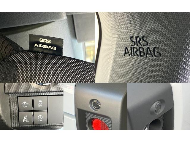 タフト Gダーククロムベンチャー レーダークルコン 届出済未使用車 衝突被害軽減ブレーキ コーナーセンサー バックカメラ(ナビ装着時用) 前席シートヒーター スカイフィールトップ LED レーダークルーズコントロール オートエアコン スマートキー エコアイドル(13枚目)