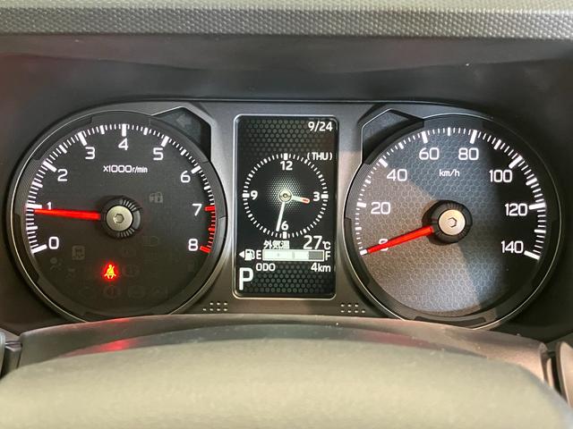 タフト Gダーククロムベンチャー レーダークルコン 届出済未使用車 衝突被害軽減ブレーキ コーナーセンサー バックカメラ(ナビ装着時用) 前席シートヒーター スカイフィールトップ LED レーダークルーズコントロール オートエアコン スマートキー エコアイドル(14枚目)