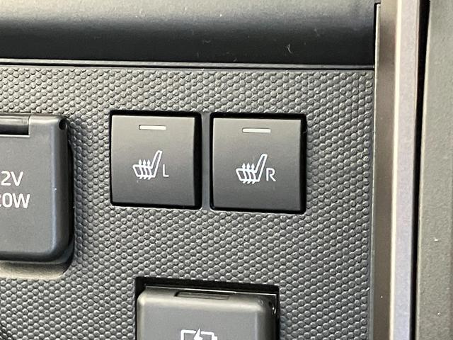 タフト Gダーククロムベンチャー レーダークルコン 届出済未使用車 衝突被害軽減ブレーキ コーナーセンサー バックカメラ(ナビ装着時用) 前席シートヒーター スカイフィールトップ LED レーダークルーズコントロール オートエアコン スマートキー エコアイドル(16枚目)