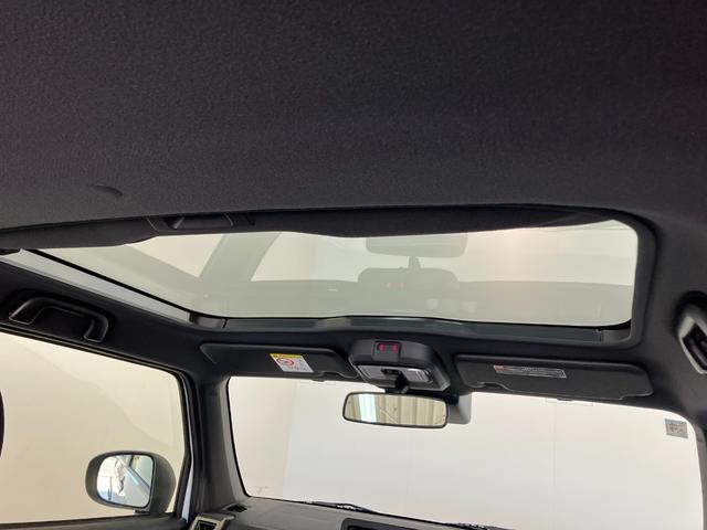 タフト Gダーククロムベンチャー レーダークルコン 届出済未使用車 衝突被害軽減ブレーキ コーナーセンサー バックカメラ(ナビ装着時用) 前席シートヒーター スカイフィールトップ LED レーダークルーズコントロール オートエアコン スマートキー エコアイドル(17枚目)