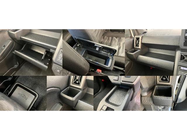 タフト Gダーククロムベンチャー レーダークルコン 届出済未使用車 衝突被害軽減ブレーキ コーナーセンサー バックカメラ(ナビ装着時用) 前席シートヒーター スカイフィールトップ LED レーダークルーズコントロール オートエアコン スマートキー エコアイドル(19枚目)