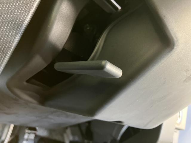 タフト Gダーククロムベンチャー レーダークルコン 届出済未使用車 衝突被害軽減ブレーキ コーナーセンサー バックカメラ(ナビ装着時用) 前席シートヒーター スカイフィールトップ LED レーダークルーズコントロール オートエアコン スマートキー エコアイドル(46枚目)