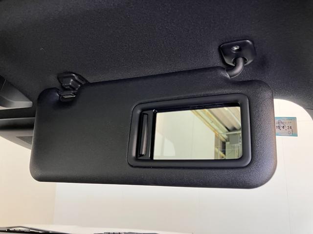 タフト Gダーククロムベンチャー レーダークルコン 届出済未使用車 衝突被害軽減ブレーキ コーナーセンサー バックカメラ(ナビ装着時用) 前席シートヒーター スカイフィールトップ LED レーダークルーズコントロール オートエアコン スマートキー エコアイドル(53枚目)