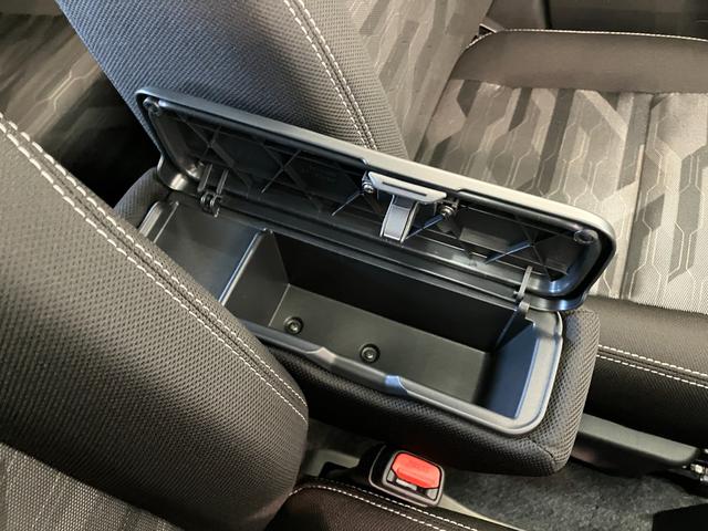 タフト Gダーククロムベンチャー レーダークルコン 届出済未使用車 衝突被害軽減ブレーキ コーナーセンサー バックカメラ(ナビ装着時用) 前席シートヒーター スカイフィールトップ LED レーダークルーズコントロール オートエアコン スマートキー エコアイドル(58枚目)