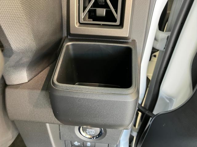 タフト Gダーククロムベンチャー レーダークルコン 届出済未使用車 衝突被害軽減ブレーキ コーナーセンサー バックカメラ(ナビ装着時用) 前席シートヒーター スカイフィールトップ LED レーダークルーズコントロール オートエアコン スマートキー エコアイドル(60枚目)