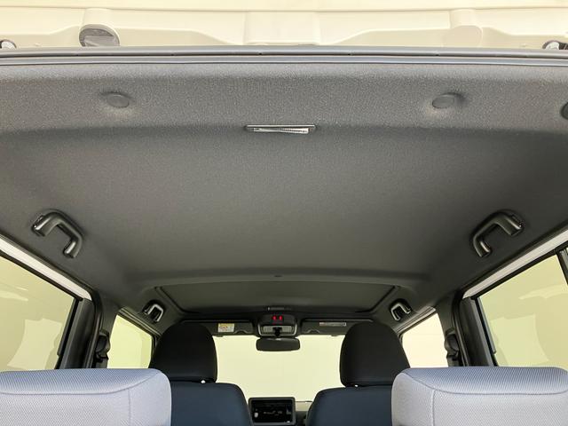 タフト Gダーククロムベンチャー レーダークルコン 届出済未使用車 衝突被害軽減ブレーキ コーナーセンサー バックカメラ(ナビ装着時用) 前席シートヒーター スカイフィールトップ LED レーダークルーズコントロール オートエアコン スマートキー エコアイドル(63枚目)