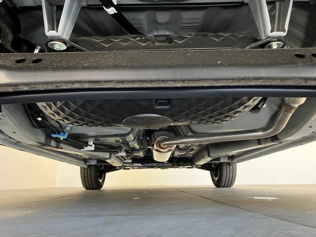 タフト Gダーククロムベンチャー レーダークルコン 届出済未使用車 衝突被害軽減ブレーキ コーナーセンサー バックカメラ(ナビ装着時用) 前席シートヒーター スカイフィールトップ LED レーダークルーズコントロール オートエアコン スマートキー エコアイドル(64枚目)