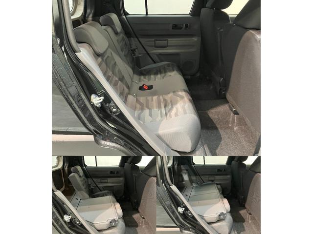 タフト Ｇダーククロムベンチャー　レーダークルコン　届出済未使用車　衝突被害軽減ブレーキ　コーナーセンサー　バックカメラ（ナビ装着時用）　前席シートヒーター　スカイフィールトップ　レーダークルーズコントロール　ＬＥＤ　オートライト　オートエアコン　スマートキー（6枚目）