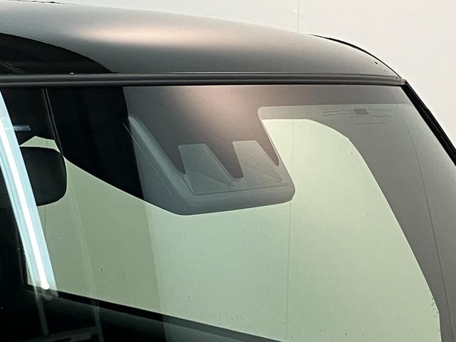 タフト Ｇダーククロムベンチャー　レーダークルコン　届出済未使用車　衝突被害軽減ブレーキ　コーナーセンサー　バックカメラ（ナビ装着時用）　前席シートヒーター　スカイフィールトップ　レーダークルーズコントロール　ＬＥＤ　オートライト　オートエアコン　スマートキー（12枚目）