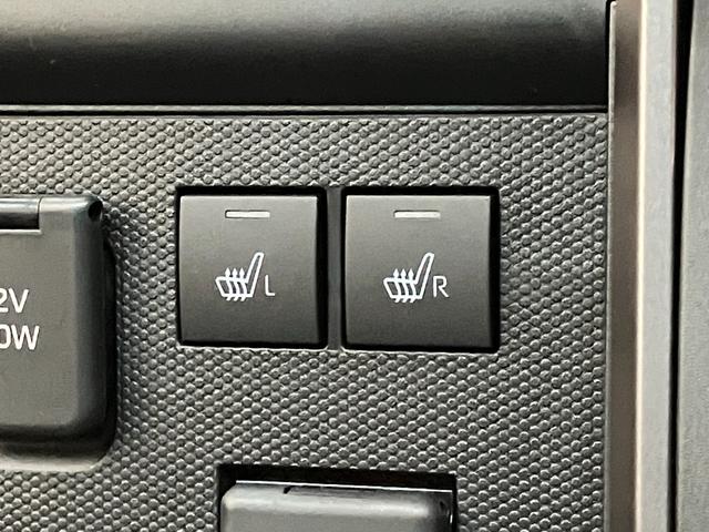 タフト Ｇダーククロムベンチャー　レーダークルコン　届出済未使用車　衝突被害軽減ブレーキ　コーナーセンサー　バックカメラ（ナビ装着時用）　前席シートヒーター　スカイフィールトップ　レーダークルーズコントロール　ＬＥＤ　オートライト　オートエアコン　スマートキー（15枚目）