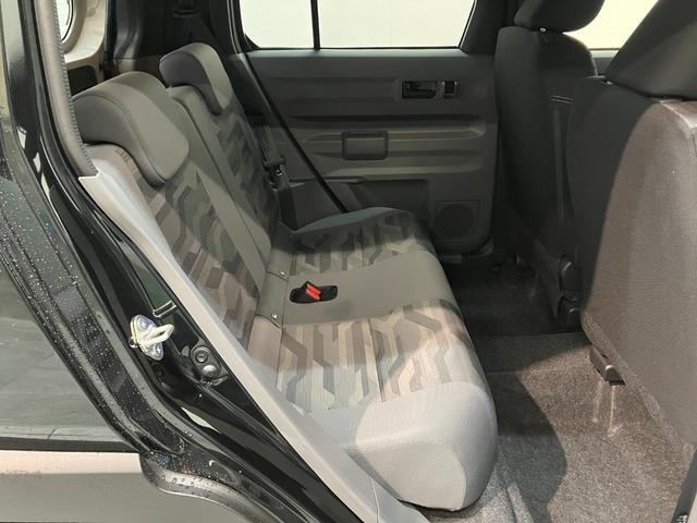 タフト Ｇダーククロムベンチャー　レーダークルコン　届出済未使用車　衝突被害軽減ブレーキ　コーナーセンサー　バックカメラ（ナビ装着時用）　前席シートヒーター　スカイフィールトップ　レーダークルーズコントロール　ＬＥＤ　オートライト　オートエアコン　スマートキー（41枚目）