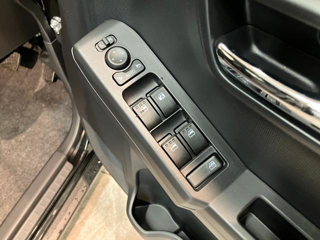 タフト Ｇダーククロムベンチャー　レーダークルコン　届出済未使用車　衝突被害軽減ブレーキ　コーナーセンサー　バックカメラ（ナビ装着時用）　前席シートヒーター　スカイフィールトップ　レーダークルーズコントロール　ＬＥＤ　オートライト　オートエアコン　スマートキー（45枚目）