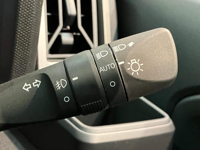 タフト Ｇダーククロムベンチャー　レーダークルコン　届出済未使用車　衝突被害軽減ブレーキ　コーナーセンサー　バックカメラ（ナビ装着時用）　前席シートヒーター　スカイフィールトップ　レーダークルーズコントロール　ＬＥＤ　オートライト　オートエアコン　スマートキー（49枚目）