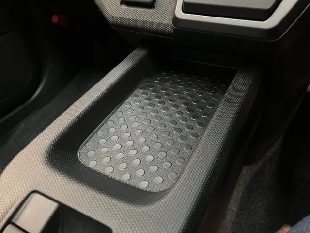 タフト Ｇダーククロムベンチャー　レーダークルコン　届出済未使用車　衝突被害軽減ブレーキ　コーナーセンサー　バックカメラ（ナビ装着時用）　前席シートヒーター　スカイフィールトップ　レーダークルーズコントロール　ＬＥＤ　オートライト　オートエアコン　スマートキー（58枚目）