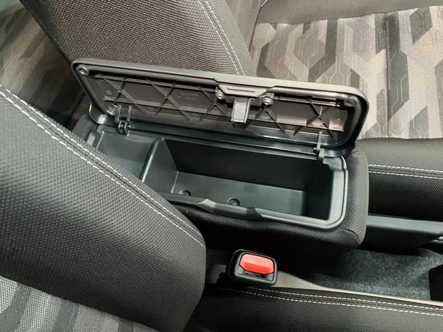 タフト Ｇダーククロムベンチャー　レーダークルコン　届出済未使用車　衝突被害軽減ブレーキ　コーナーセンサー　バックカメラ（ナビ装着時用）　前席シートヒーター　スカイフィールトップ　レーダークルーズコントロール　ＬＥＤ　オートライト　オートエアコン　スマートキー（59枚目）