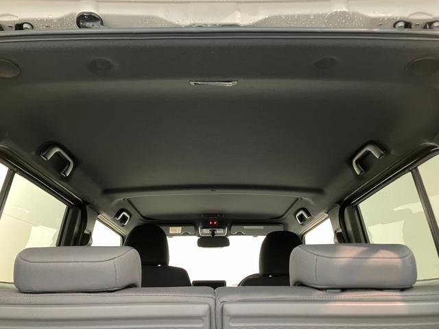 タフト Ｇダーククロムベンチャー　レーダークルコン　届出済未使用車　衝突被害軽減ブレーキ　コーナーセンサー　バックカメラ（ナビ装着時用）　前席シートヒーター　スカイフィールトップ　レーダークルーズコントロール　ＬＥＤ　オートライト　オートエアコン　スマートキー（64枚目）