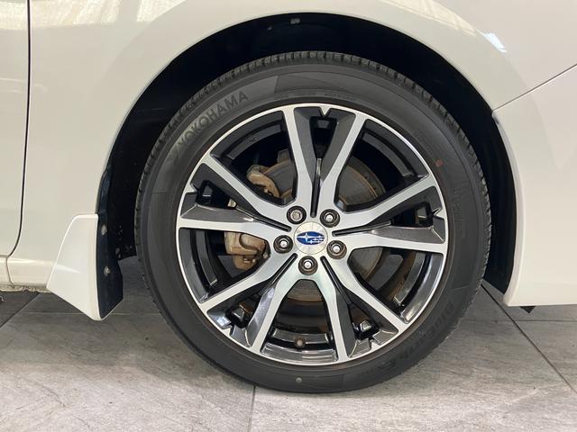 インプレッサスポーツ 2.0i-Lアイサイト 8型フルセグナビ LED 車検整備付 スバルアイサイト コーナーセンサー 8型フルセグナビ バックカメラ ドラレコ ETC Bluetooth USB クルーズコントロール パドルシフト LED スマートキー 電格ミラー エコアイドル(9枚目)