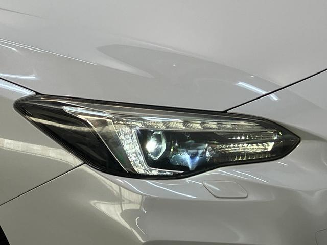 インプレッサスポーツ 2.0i-Lアイサイト 8型フルセグナビ LED 車検整備付 スバルアイサイト コーナーセンサー 8型フルセグナビ バックカメラ ドラレコ ETC Bluetooth USB クルーズコントロール パドルシフト LED スマートキー 電格ミラー エコアイドル(10枚目)