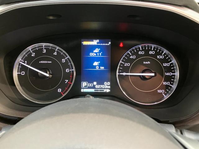 インプレッサスポーツ 2.0i-Lアイサイト 8型フルセグナビ LED 車検整備付 スバルアイサイト コーナーセンサー 8型フルセグナビ バックカメラ ドラレコ ETC Bluetooth USB クルーズコントロール パドルシフト LED スマートキー 電格ミラー エコアイドル(18枚目)