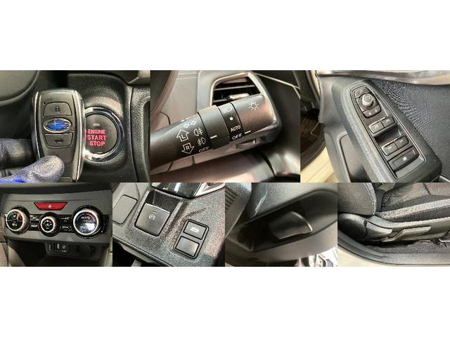 インプレッサスポーツ 2.0i-Lアイサイト 8型フルセグナビ LED 車検整備付 スバルアイサイト コーナーセンサー 8型フルセグナビ バックカメラ ドラレコ ETC Bluetooth USB クルーズコントロール パドルシフト LED スマートキー 電格ミラー エコアイドル(19枚目)