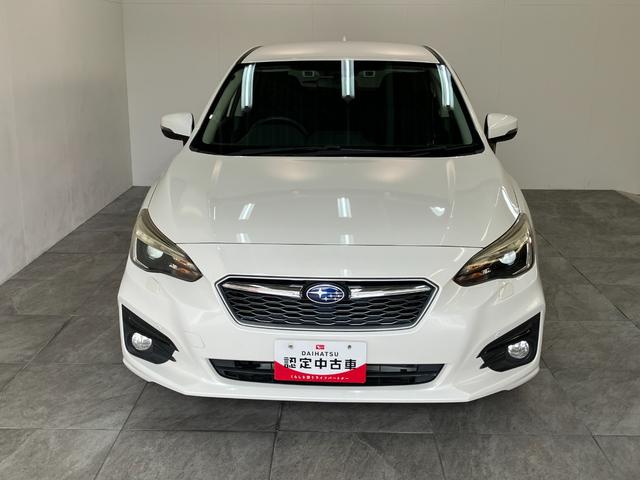 インプレッサスポーツ 2.0i-Lアイサイト 8型フルセグナビ LED 車検整備付 スバルアイサイト コーナーセンサー 8型フルセグナビ バックカメラ ドラレコ ETC Bluetooth USB クルーズコントロール パドルシフト LED スマートキー 電格ミラー エコアイドル(21枚目)