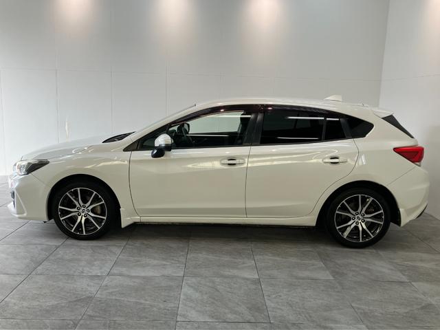 インプレッサスポーツ 2.0i-Lアイサイト 8型フルセグナビ LED 車検整備付 スバルアイサイト コーナーセンサー 8型フルセグナビ バックカメラ ドラレコ ETC Bluetooth USB クルーズコントロール パドルシフト LED スマートキー 電格ミラー エコアイドル(22枚目)