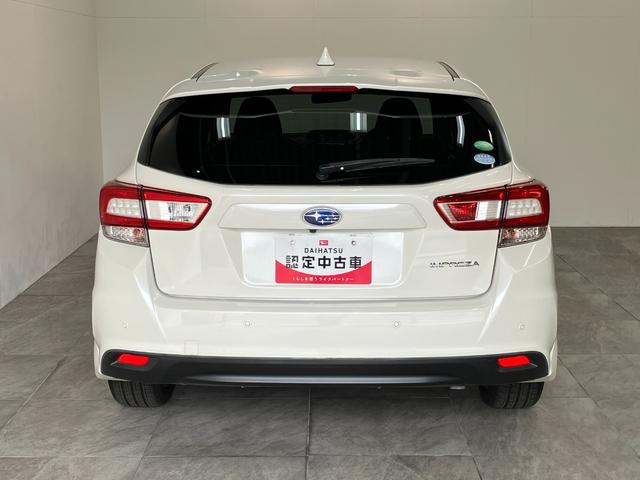 インプレッサスポーツ 2.0i-Lアイサイト 8型フルセグナビ LED 車検整備付 スバルアイサイト コーナーセンサー 8型フルセグナビ バックカメラ ドラレコ ETC Bluetooth USB クルーズコントロール パドルシフト LED スマートキー 電格ミラー エコアイドル(26枚目)