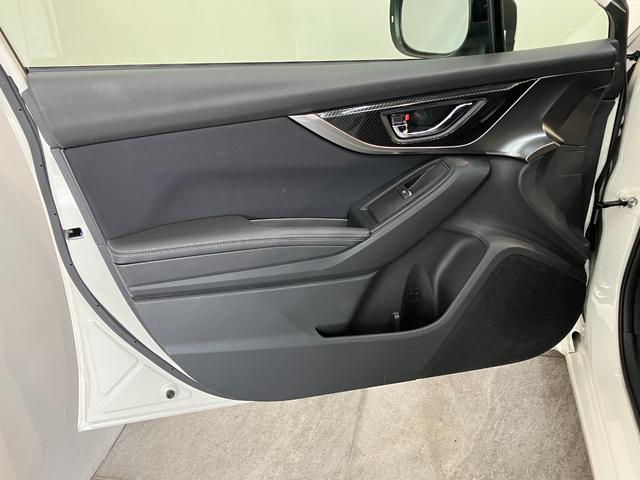 インプレッサスポーツ 2.0i-Lアイサイト 8型フルセグナビ LED 車検整備付 スバルアイサイト コーナーセンサー 8型フルセグナビ バックカメラ ドラレコ ETC Bluetooth USB クルーズコントロール パドルシフト LED スマートキー 電格ミラー エコアイドル(27枚目)