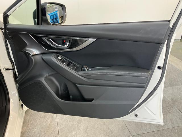 インプレッサスポーツ 2.0i-Lアイサイト 8型フルセグナビ LED 車検整備付 スバルアイサイト コーナーセンサー 8型フルセグナビ バックカメラ ドラレコ ETC Bluetooth USB クルーズコントロール パドルシフト LED スマートキー 電格ミラー エコアイドル(28枚目)