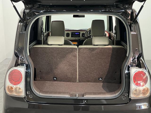 アルトラパンショコラ X CDステレオ スマートキー HID 車検整備付 CDステレオ USB HIDヘッドライト オートライト オートエアコン スマートキー 電動格納式ミラー エコアイドル(7枚目)