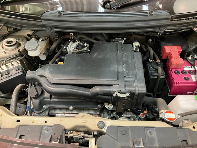 アルトラパンショコラ X CDステレオ スマートキー HID 車検整備付 CDステレオ USB HIDヘッドライト オートライト オートエアコン スマートキー 電動格納式ミラー エコアイドル(9枚目)