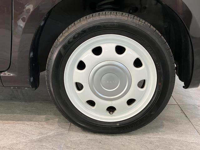 アルトラパンショコラ X CDステレオ スマートキー HID 車検整備付 CDステレオ USB HIDヘッドライト オートライト オートエアコン スマートキー 電動格納式ミラー エコアイドル(10枚目)