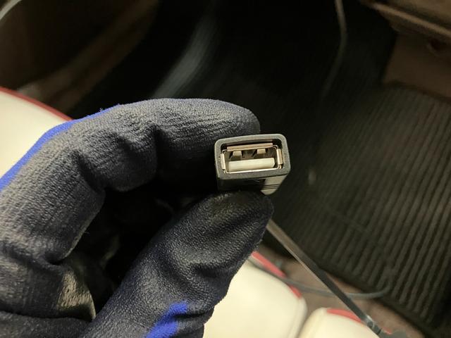 アルトラパンショコラ X CDステレオ スマートキー HID 車検整備付 CDステレオ USB HIDヘッドライト オートライト オートエアコン スマートキー 電動格納式ミラー エコアイドル(13枚目)