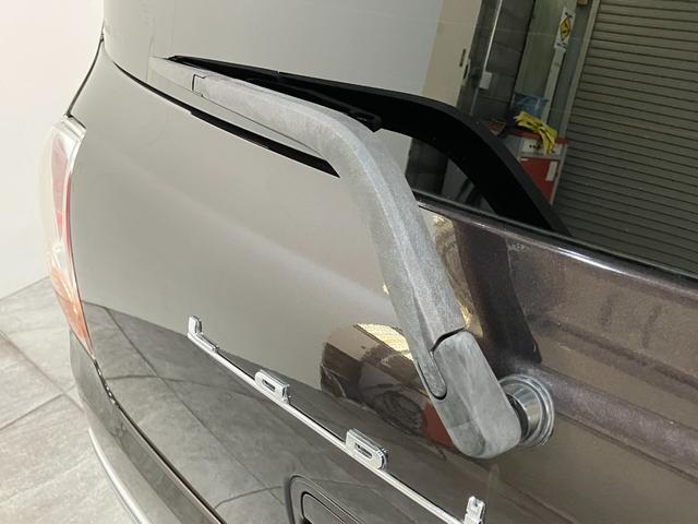 アルトラパンショコラ X CDステレオ スマートキー HID 車検整備付 CDステレオ USB HIDヘッドライト オートライト オートエアコン スマートキー 電動格納式ミラー エコアイドル(30枚目)