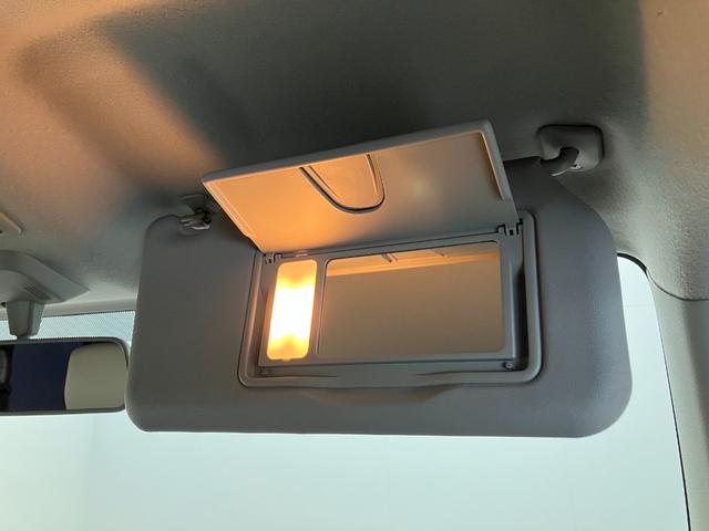 アルトラパンショコラ X CDステレオ スマートキー HID 車検整備付 CDステレオ USB HIDヘッドライト オートライト オートエアコン スマートキー 電動格納式ミラー エコアイドル(44枚目)