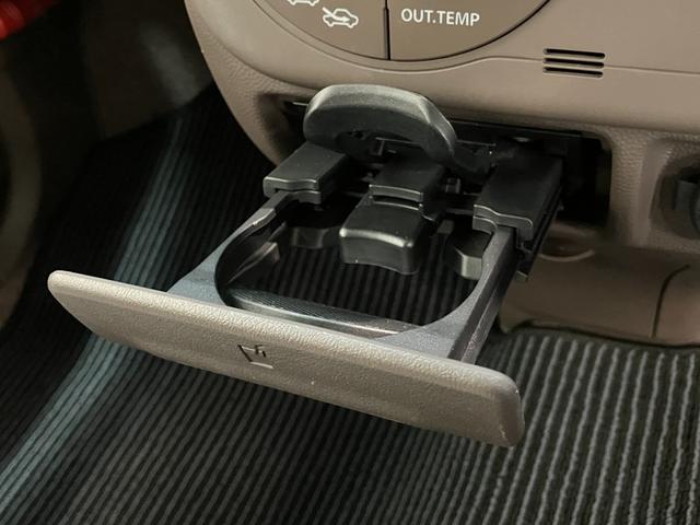 アルトラパンショコラ X CDステレオ スマートキー HID 車検整備付 CDステレオ USB HIDヘッドライト オートライト オートエアコン スマートキー 電動格納式ミラー エコアイドル(48枚目)