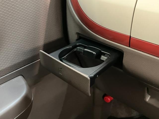 アルトラパンショコラ X CDステレオ スマートキー HID 車検整備付 CDステレオ USB HIDヘッドライト オートライト オートエアコン スマートキー 電動格納式ミラー エコアイドル(50枚目)