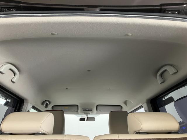 アルトラパンショコラ X CDステレオ スマートキー HID 車検整備付 CDステレオ USB HIDヘッドライト オートライト オートエアコン スマートキー 電動格納式ミラー エコアイドル(55枚目)