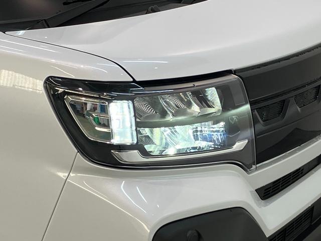 タント ファンクロスターボ 9型ディスプレイオーディオ バックカメラ 衝突被害軽減ブレーキ コーナーセンサー 9型ディスプレイオーディオ フルセグ Bluetooth USB バックカメラ 両側電動スライドドア 前席シートヒーター LED スマートキー エコアイドル(11枚目)