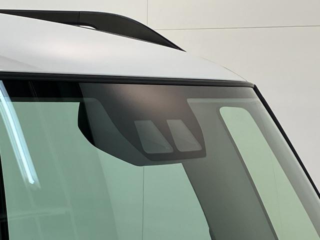 タント ファンクロスターボ 9型ディスプレイオーディオ バックカメラ 衝突被害軽減ブレーキ コーナーセンサー 9型ディスプレイオーディオ フルセグ Bluetooth USB バックカメラ 両側電動スライドドア 前席シートヒーター LED スマートキー エコアイドル(12枚目)