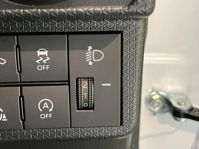 タント ファンクロスターボ 9型ディスプレイオーディオ バックカメラ 衝突被害軽減ブレーキ コーナーセンサー 9型ディスプレイオーディオ フルセグ Bluetooth USB バックカメラ 両側電動スライドドア 前席シートヒーター LED スマートキー エコアイドル(51枚目)