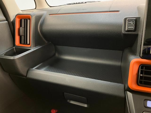 タント ファンクロスターボ 9型ディスプレイオーディオ バックカメラ 衝突被害軽減ブレーキ コーナーセンサー 9型ディスプレイオーディオ フルセグ Bluetooth USB バックカメラ 両側電動スライドドア 前席シートヒーター LED スマートキー エコアイドル(62枚目)